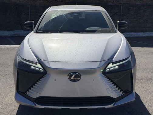 2026 Lexus RZ 350e 350e