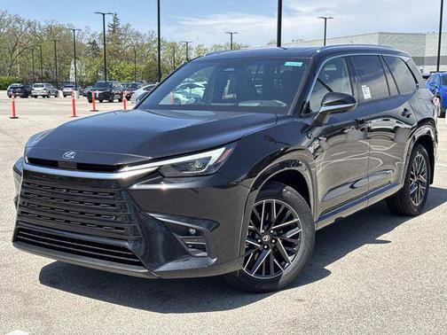 Caviar 2026 Lexus TX 350 Luxury