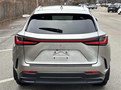 2025 Lexus NX 350 350 Base