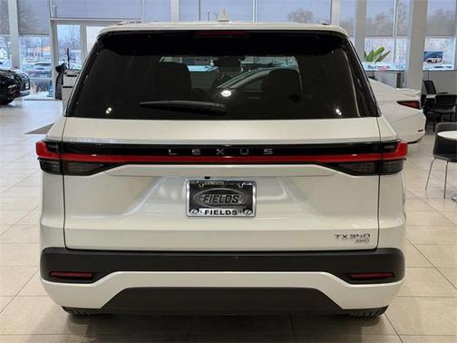 2026 Lexus TX 350 Premium