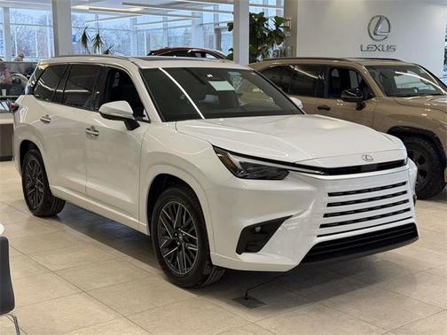 2026 Lexus TX 350 Premium