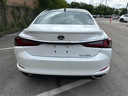 2022 Lexus ES 350 Premium
