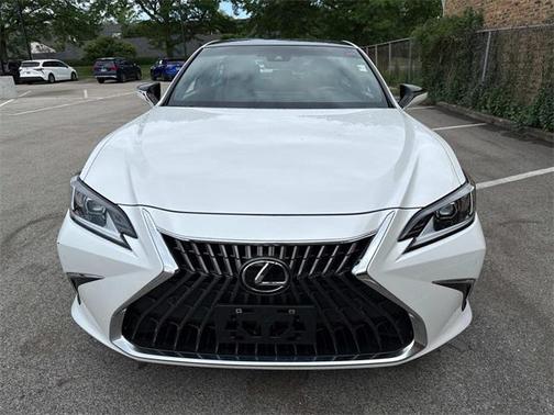 2022 Lexus ES 350 Premium