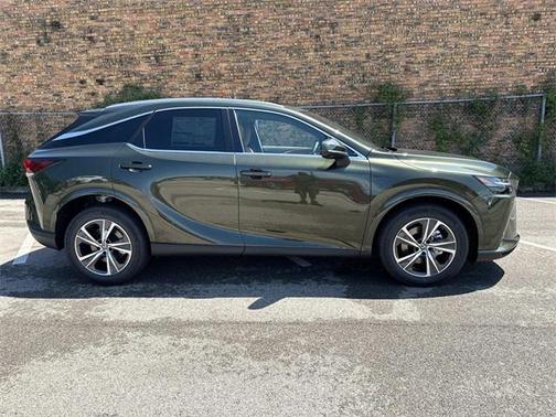 2025 Lexus RX 350 Base