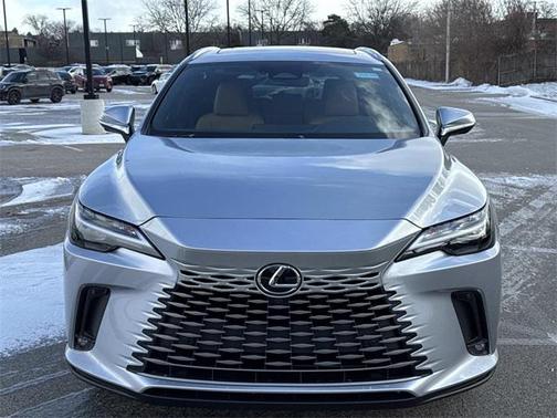 2026 Lexus RX 350 Premium