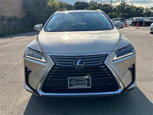 2016 Lexus RX 350 Base