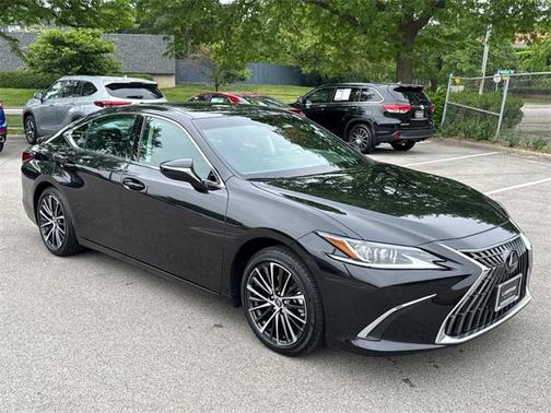 2024 Lexus ES 350 Base