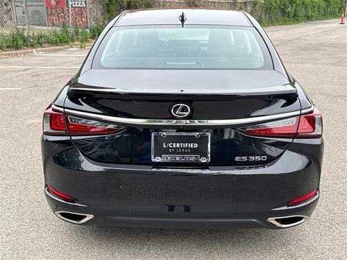 2024 Lexus ES 350 Base