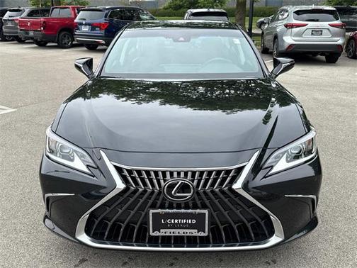 2024 Lexus ES 350 Base
