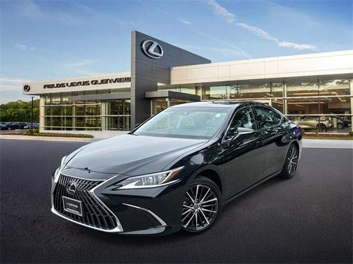 2024 Lexus ES 350 Base