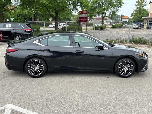 2024 Lexus ES 350 Base