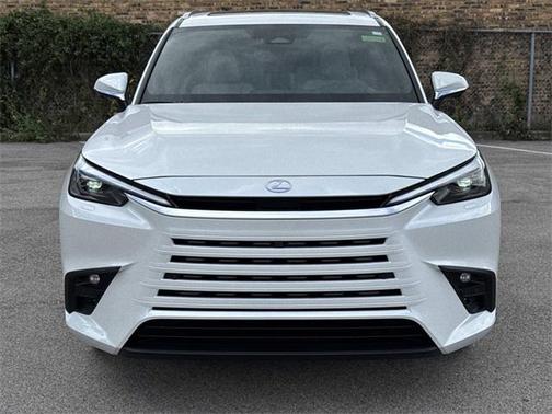 2025 Lexus TX 350 Luxury