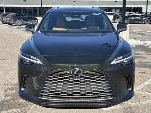 2026 Lexus RX 350 Premium