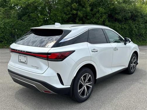 2025 Lexus RX 350 Base