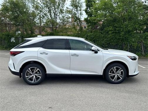 2025 Lexus RX 350 Base