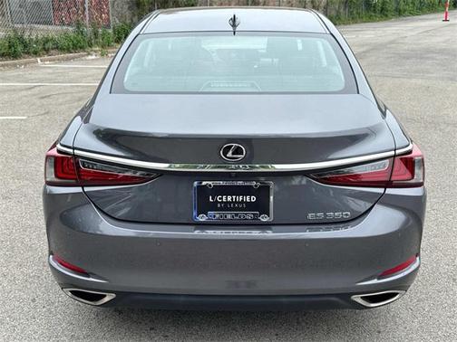 2019 Lexus ES 350 Base