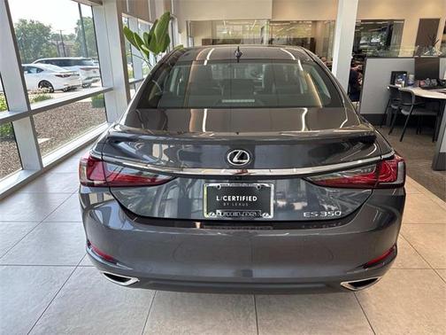 2023 Lexus ES 350 Base