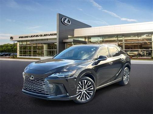 2023 Lexus RX 350 Premium Plus