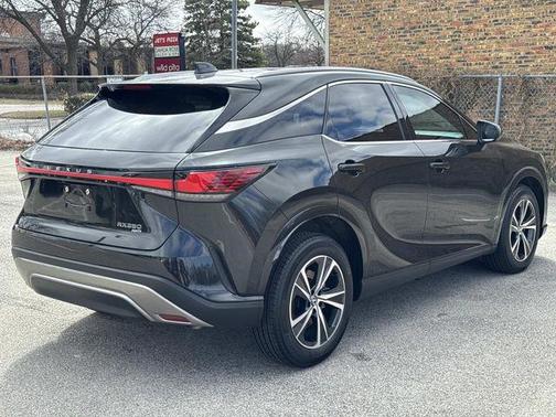 2023 Lexus RX 350 Premium