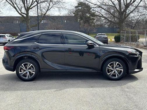 Caviar 2023 Lexus RX 350 Premium