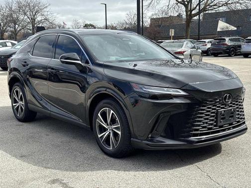 2023 Lexus RX 350 Premium