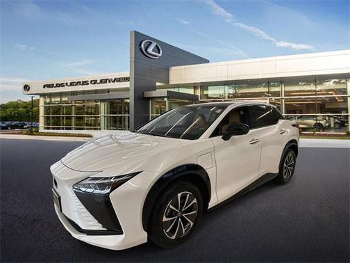 2024 Lexus RZ 450e Premium