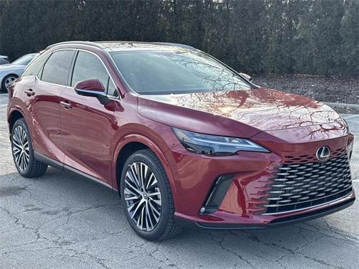 2026 Lexus RX 350 Base