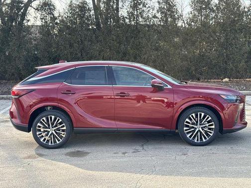 2026 Lexus RX 350 Base