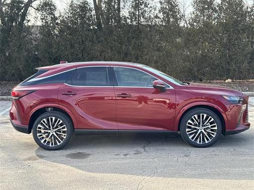 2026 Lexus RX 350 Base