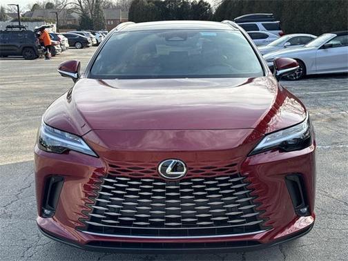 2026 Lexus RX 350 Base