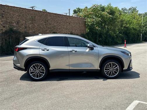 2022 Lexus NX 350 Premium