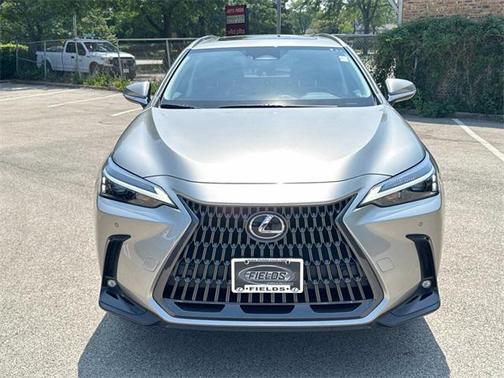 2022 Lexus NX 350 Premium