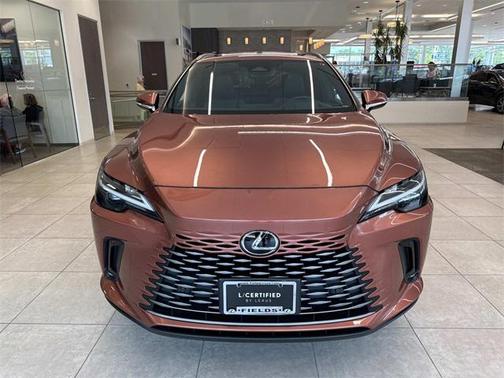 2023 Lexus RX 350 Premium Plus