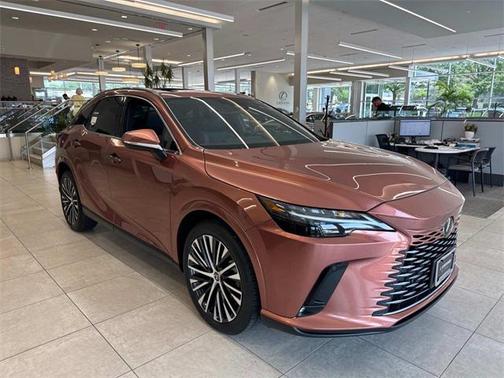 2023 Lexus RX 350 Premium Plus