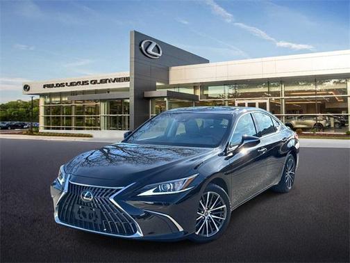 2023 Lexus ES 250 Base