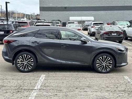 2026 Lexus RX 350 Premium