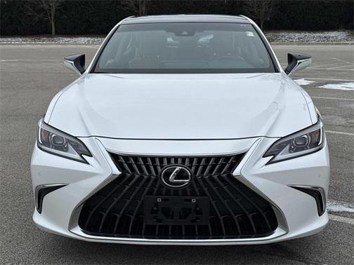 2022 Lexus ES 350 Base