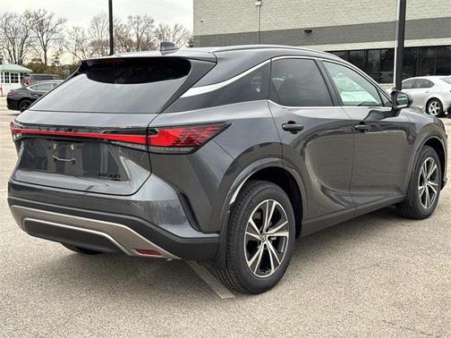 2026 Lexus RX 350 Base