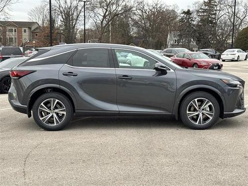 2026 Lexus RX 350 Base