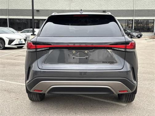 2026 Lexus RX 350 Base