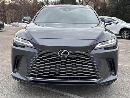 2026 Lexus RX 350 Base