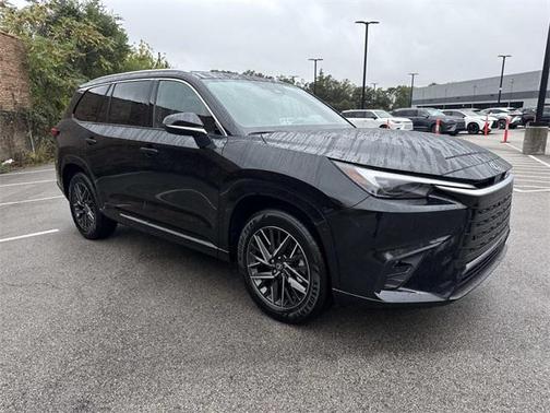 2026 Lexus TX 350 Premium