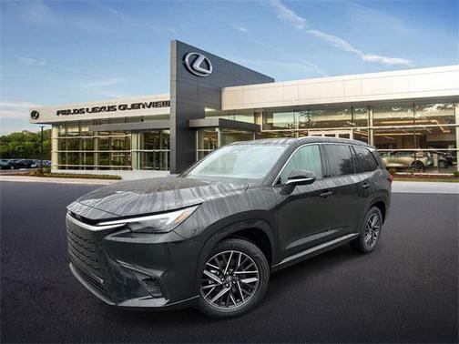 2026 Lexus TX 350 Premium