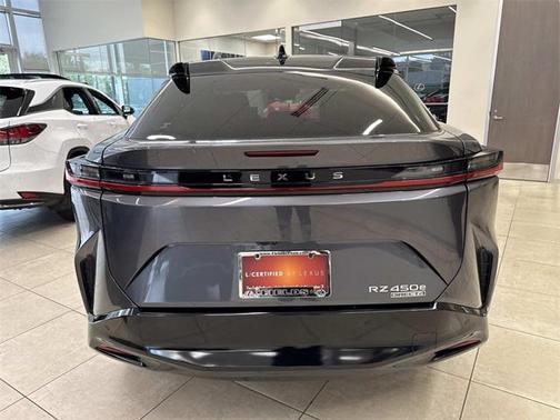 2024 Lexus RZ 450e Premium