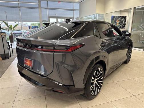 2024 Lexus RZ 450e Premium