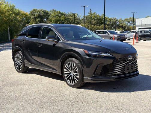 Caviar 2024 Lexus RX 350 Premium Plus