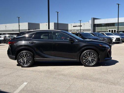 Caviar 2024 Lexus RX 350 Premium Plus