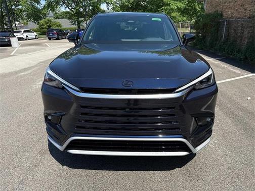2025 Lexus TX 500h F SPORT Premium