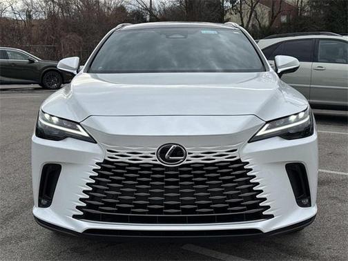 2026 Lexus RX 350 Base