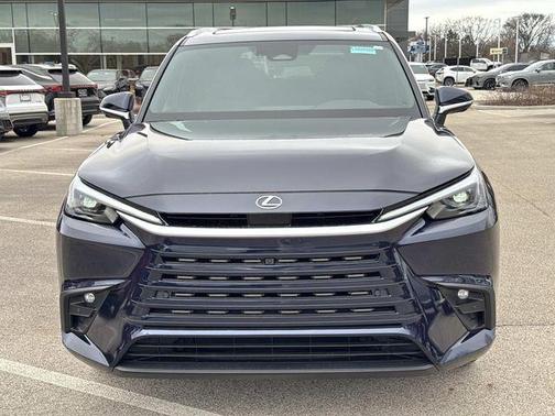 2026 Lexus TX 350 Premium